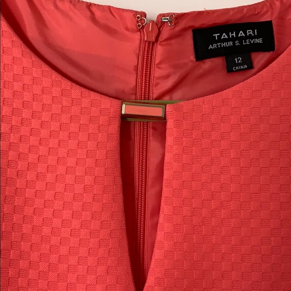 NWT Tahiri Dress - Picture 5 of 6